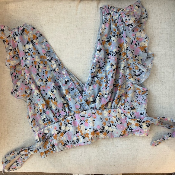 Free People Pretty Daze Set - Picture 5 of 7